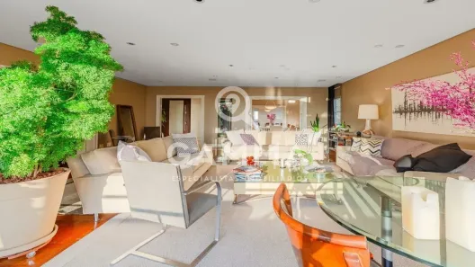 Apartamento com 3 Quartos à venda, 307m² no Santa Cecília, São Paulo
