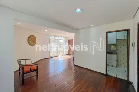 Apartamento com 3 Quartos à venda, 155m² no Santa Lúcia, Belo Horizonte