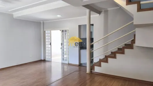 Casa com 3 Quartos à venda, 136m² no Jardim Santa Eliza, Presidente Prudente