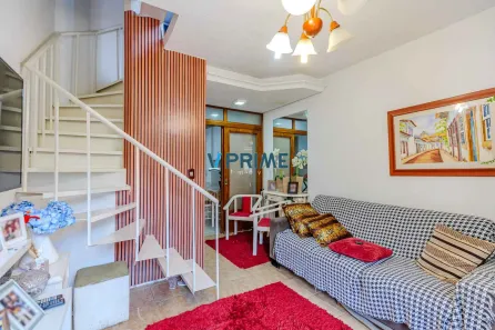 Casa de Condomínio com 3 Quartos à venda, 73m² no Teresópolis, Porto Alegre