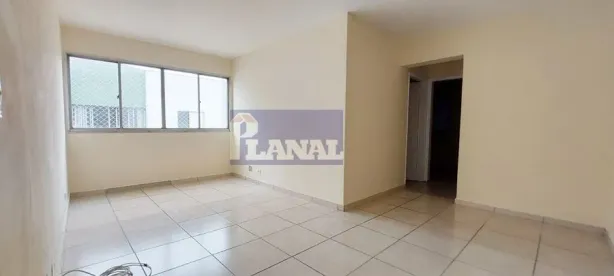 Apartamento com 2 Quartos à venda, 72m² no Jabaquara, São Paulo