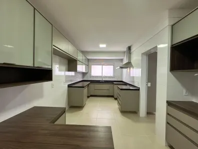 Apartamento com 3 Quartos para alugar, 183m² no Jardim Botânico, Ribeirão Preto