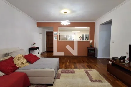 Apartamento com 3 Quartos à venda, 102m² no Osvaldo Cruz, São Caetano do Sul