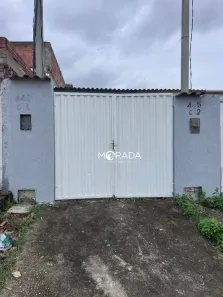 Casa de Condomínio com 1 Quarto à venda, 67m² no Lagoinha, Nova Iguaçu