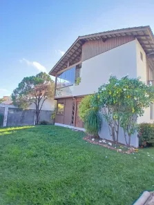 Casa de Condomínio com 4 Quartos à venda, 220m² no Stella Maris, Salvador
