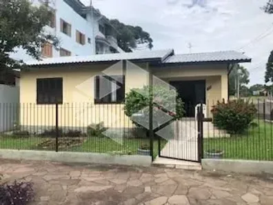 Casa com 4 Quartos à venda, 143m² no Nova Petrópolis, Nova Petrópolis