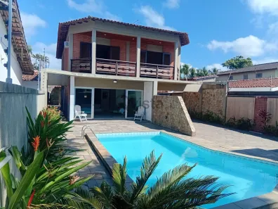Casa com 3 Quartos à venda, 286m² no Jardim Virgínia, Guarujá