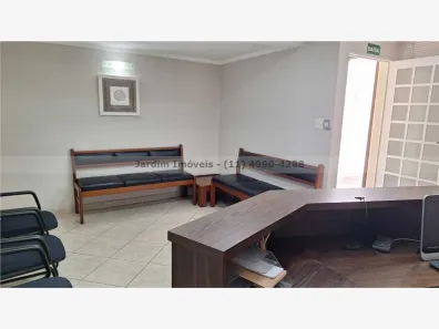 Imóvel Comercial à venda, 151m² no Jardim, Santo André