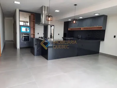 Apartamento com 3 Quartos à venda, 200m² no Residencial Alto do Castelo, Ribeirão Preto