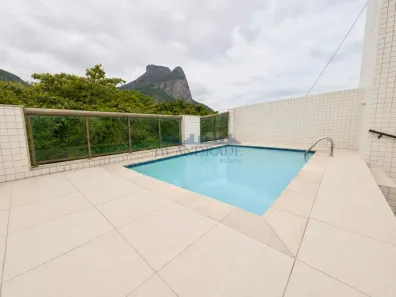 Cobertura com 4 Quartos à venda, 361m² no Barra da Tijuca, Rio de Janeiro