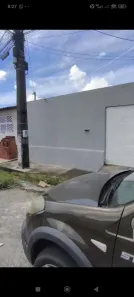 Casa com 3 Quartos à venda, 80m² no Marcos Freire I, Nossa Senhora do Socorro