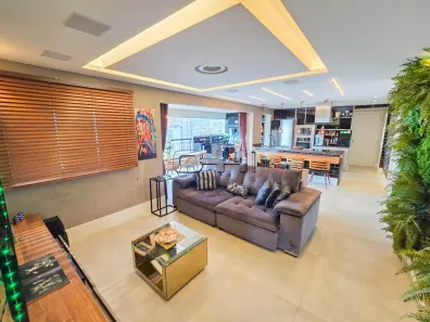 Apartamento com 2 Quartos à venda, 113m² no Vila Mariana, São Paulo