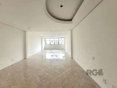 Sala Comercial para alugar, 77m² no Cavalhada, Porto Alegre