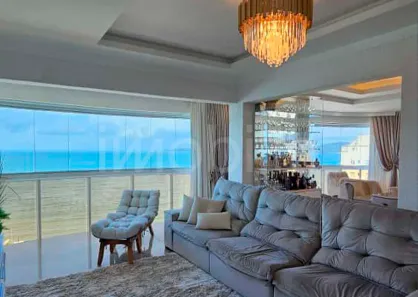 Cobertura com 4 Quartos à venda, 229m² no Meia Praia, Itapema