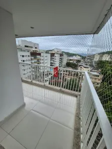 Apartamento com 2 Quartos para alugar, 60m² no Vicente de Carvalho, Rio de Janeiro