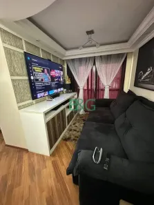 Apartamento com 2 Quartos à venda, 54m² no Vila Aricanduva, São Paulo