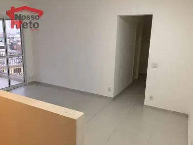 Apartamento com 3 Quartos à venda, 70m² no Moinho Velho, São Paulo