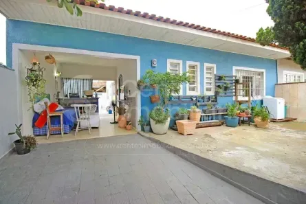 Casa com 2 Quartos à venda, 114m² no Jardim Marcia, Peruíbe