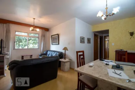 Apartamento com 3 Quartos à venda, 117m² no Jabaquara, São Paulo