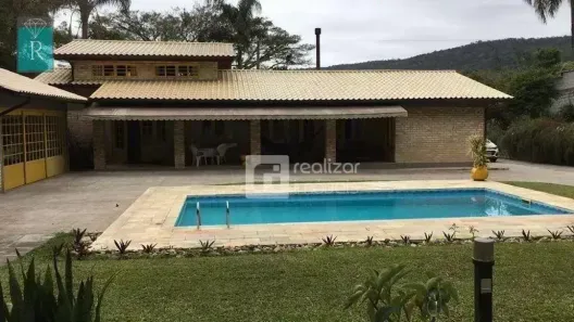 Sobrado com 3 Quartos à venda, 3490m² no Santo Antônio de Lisboa, Florianópolis