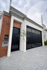 Casa com 3 Quartos à venda, 141m² no Jardim Dona Judith, Americana