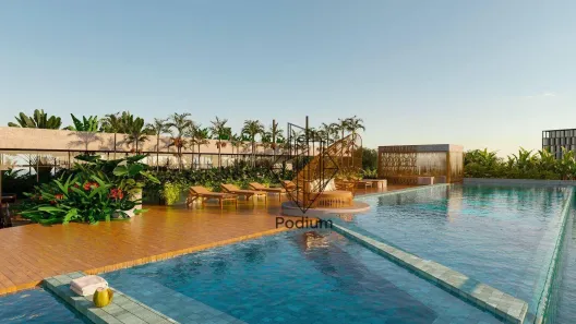 Apartamento com 3 Quartos à venda, 167m² no Manaíra, João Pessoa