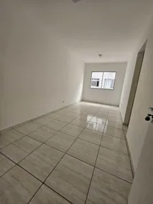 Apartamento com 1 Quarto para alugar, 50m² no Canto do Forte, Praia Grande