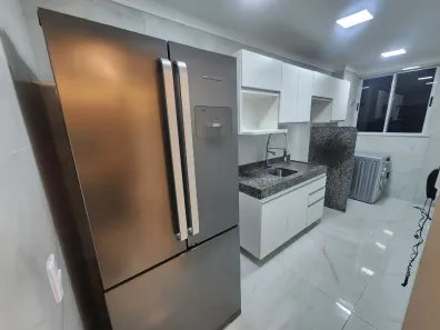 Apartamento com 3 Quartos à venda, 67m² no Turu, São Luís