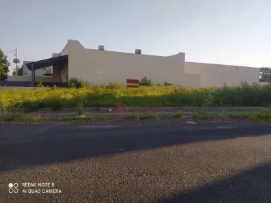 Lote/Terreno à venda, 930m² no Europark, São José do Rio Preto