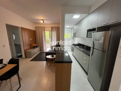 Apartamento com 3 Quartos à venda, 63m² no Jardim Saira, Sorocaba