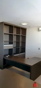 Sala Comercial à venda, 55m² no Centro, Taubaté