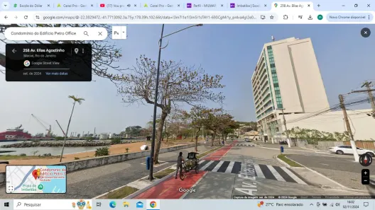 Consultório à venda, 30m² no Imbetiba, Macaé