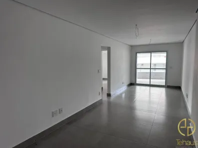 Apartamento com 3 Quartos à venda, 100m² no Guilhermina, Praia Grande
