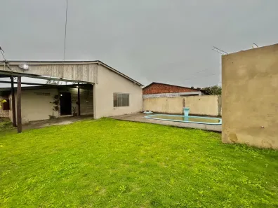 Casa com 3 Quartos à venda, 90m² no Capão Novo, Capão da Canoa