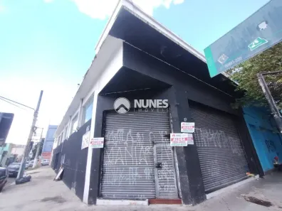 Ponto Comercial para alugar, 469m² no Centro, Osasco