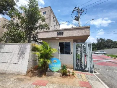 Apartamento com 2 Quartos à venda, 41m² no Campo Grande, Rio de Janeiro