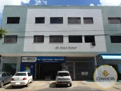 Apartamento com 2 Quartos para alugar, 55m² no Núcleo Bandeirante, Brasília