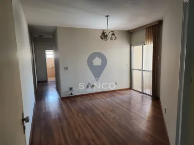 Apartamento com 2 Quartos à venda, 89m² no Vila Santa Rosa, Jundiaí