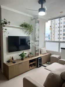 Apartamento com 2 Quartos à venda, 55m² no Morro Santana, Porto Alegre