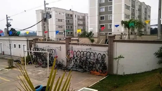 Apartamento com 2 Quartos para venda ou aluguel, 44m² no Água Chata, Guarulhos