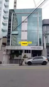 Sala Comercial à venda, 52m² no Jardim do Mar, São Bernardo do Campo