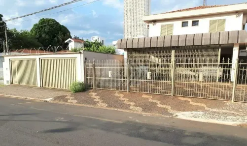 Imóvel Comercial com 1 Quarto à venda, 386m² no Cidade Jardim, Piracicaba