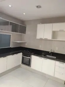 Casa de Condomínio com 2 Quartos à venda, 80m² no Condomínio Residencial Parque da Liberdade I, São José do Rio Preto