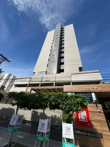 Apartamento com 1 Quarto à venda, 31m² no Jatiúca, Maceió