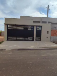 Casa com 3 Quartos à venda, 105m² no Jardim Bom Sucesso, Indaiatuba