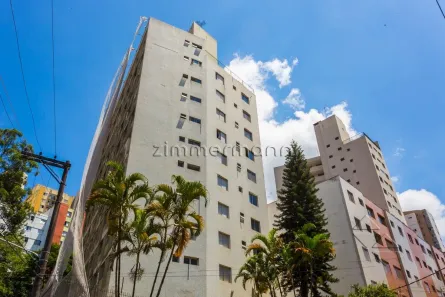 Apartamento com 1 Quarto à venda, 35m² no Perdizes, São Paulo