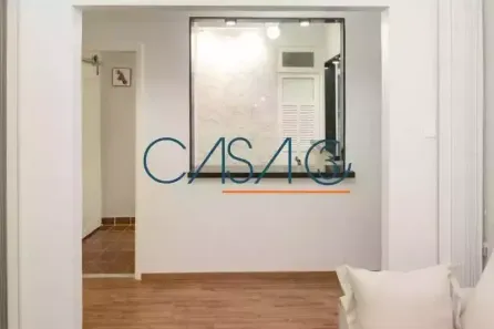 Apartamento com 2 Quartos à venda, 54m² no Copacabana, Rio de Janeiro