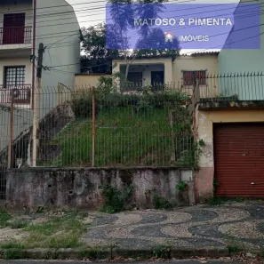 Casa com 2 Quartos à venda, 112m² no Vila Industrial, Campinas