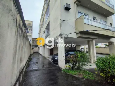 Apartamento com 2 Quartos à venda, 56m² no Curicica, Rio de Janeiro
