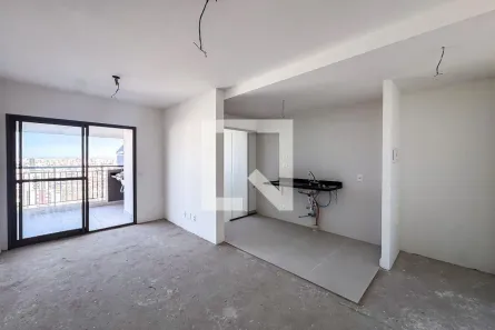 Apartamento com 2 Quartos à venda, 80m² no Mooca, São Paulo